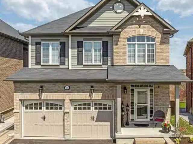 House for sale in Durham, Ontario