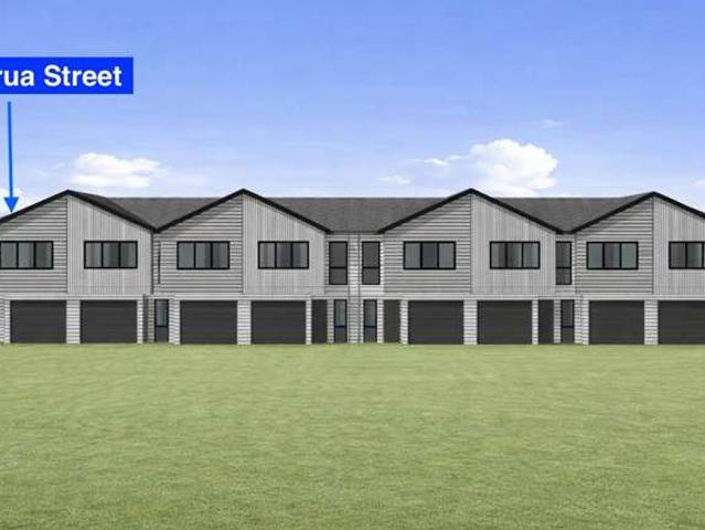 Townhouse for sale in Kawau Island