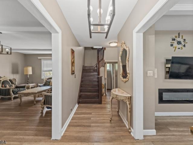 House for sale in Passaic, New Jersey