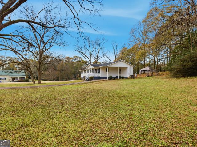 House for sale in Royston, Georgia