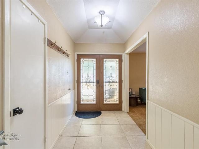 House for sale in Taylor, Texas