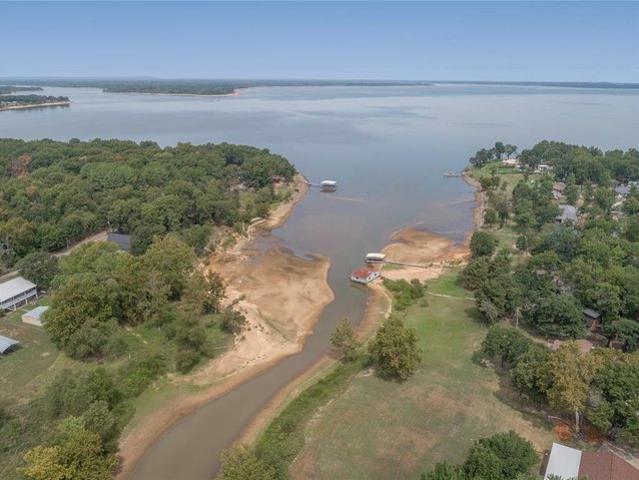 Land for sale in Eufaula, Oklahoma