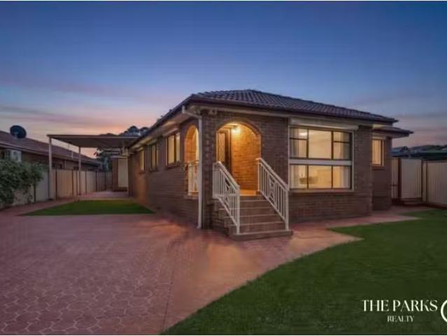 House for rent in Sydney, New South Wales