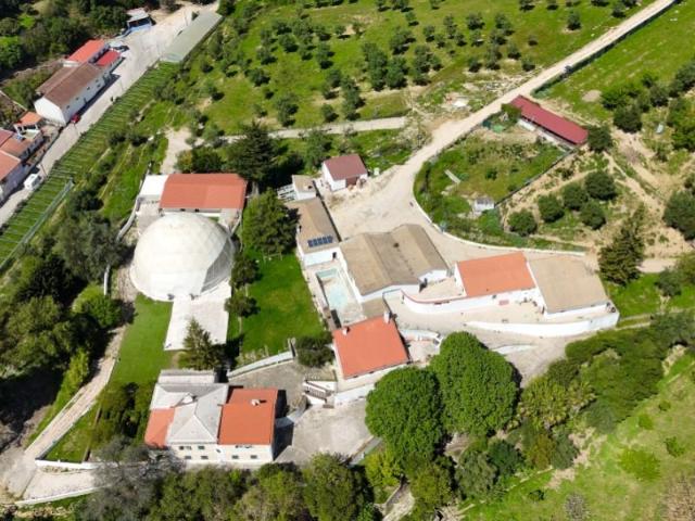 Terreno venda em Alenquer (Santo Estêvão e Triana), Alenquer