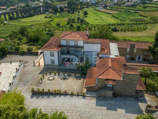 Terreno venda em Arcozelo, Braga