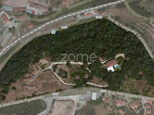 Terreno venda em Mealhada, Aveiro
