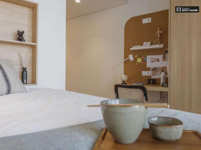 Apartamento alugar em Porto