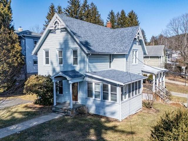House for sale in Tioga, Pennsylvania