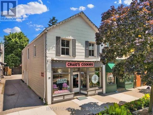 Commercial for sale in Niagara, Ontario