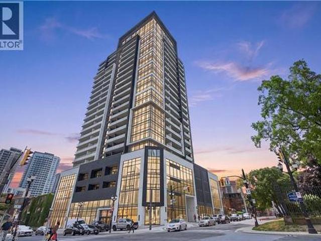 Condo for sale in Ancaster, Ontario