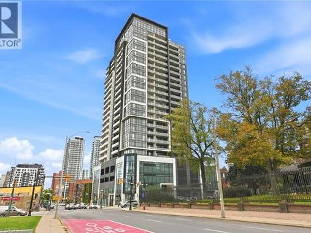 Condo for sale in Hess Village, Hamilton
