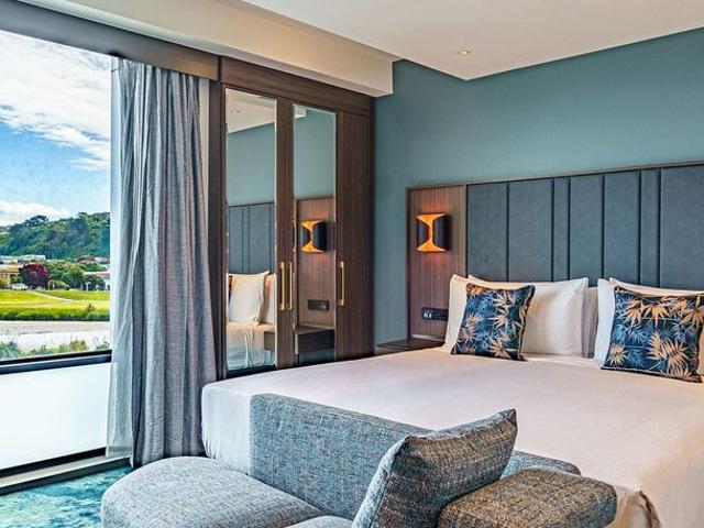Apartment for rent in Days Bay, Wellington