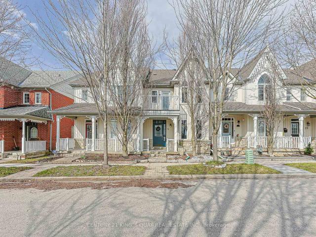 Townhouse for sale in Woburn, Ontario