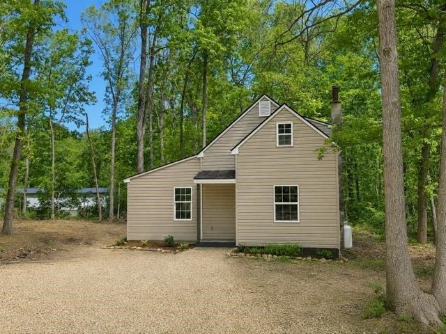 House for sale in Virginia