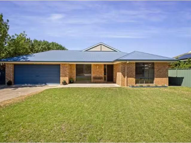 House for rent in Albury, New South Wales