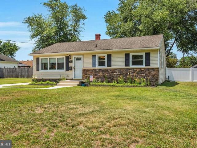 House for sale in Marlton, New Jersey