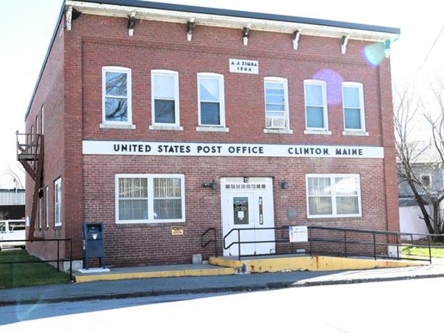 House for sale in Clinton, Kennebec County