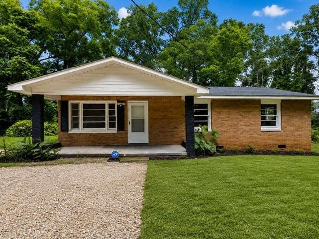 House for sale in Honea Path, South Carolina