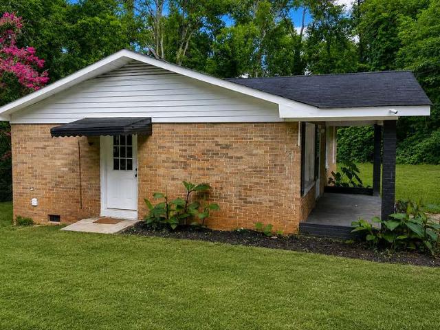 House for sale in Honea Path, South Carolina