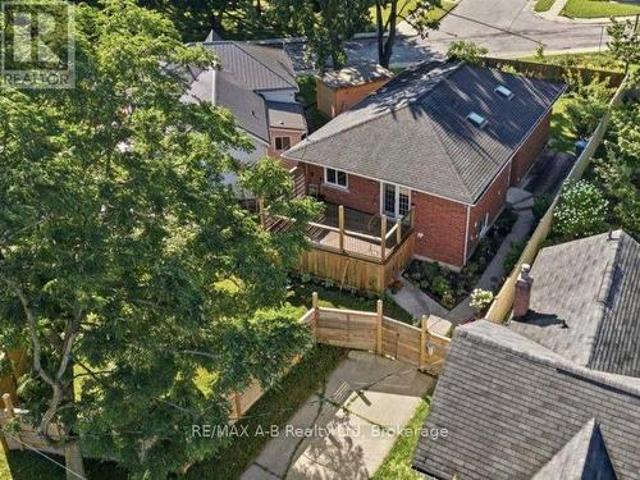 House for sale in Stratford, Ontario