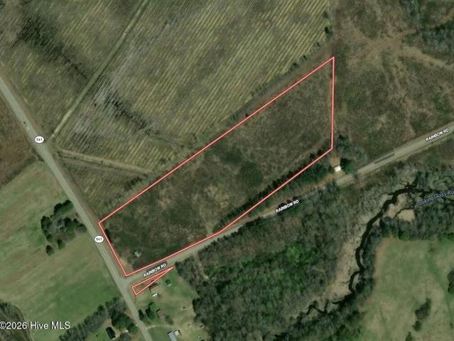 Land for sale in Scotland Neck, North Carolina
