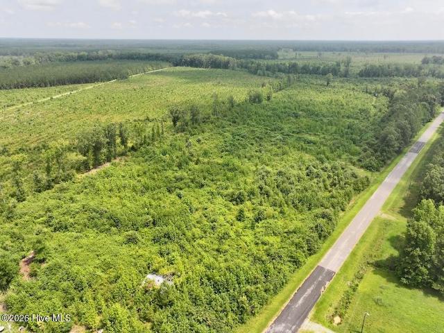 Land for sale in Scotland Neck, North Carolina