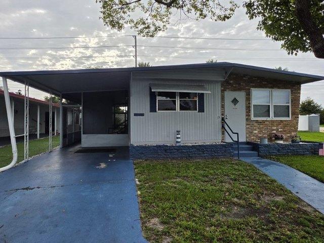 House for sale in Debary, Florida