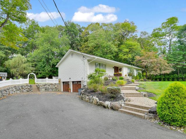 House for sale in Village of Chestnut Ridge, Rockland County