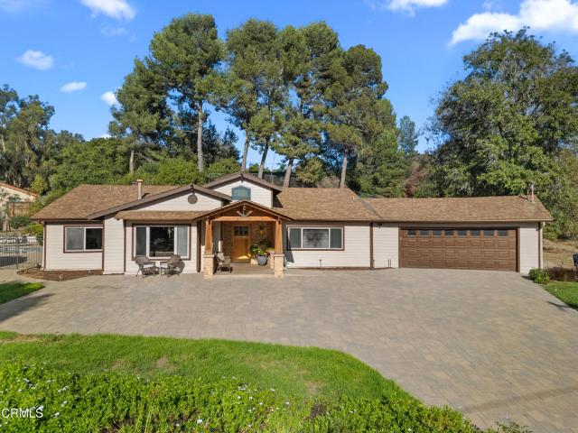 House for sale in Camarillo, California