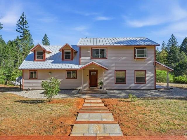 House for sale in North San Juan, California
