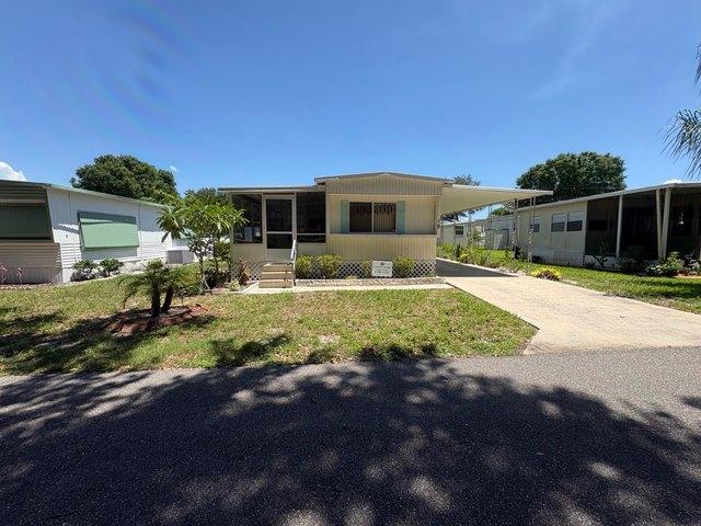 House for sale in Lake Placid, Florida
