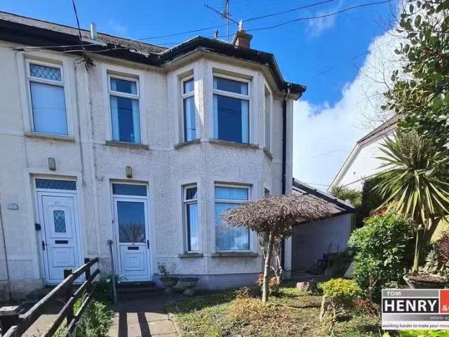 House to rent in Strand, South Tipperary