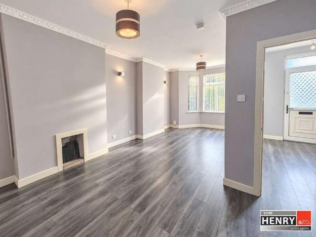 House to rent in Dungannon, County Tyrone