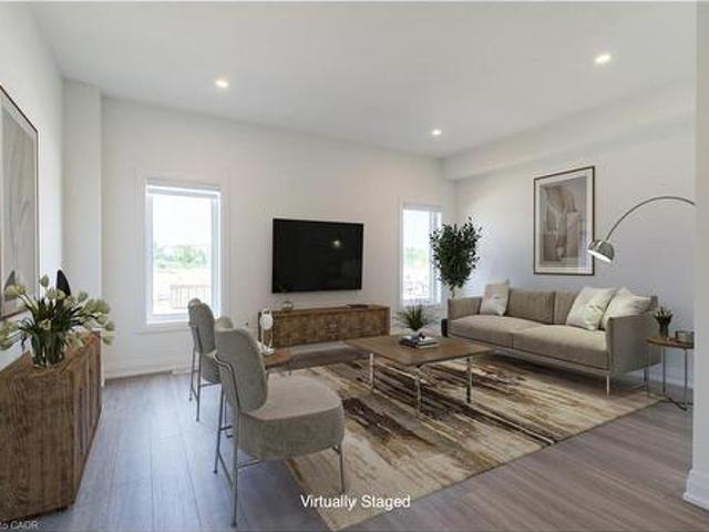 House for sale in Ancaster, Ontario