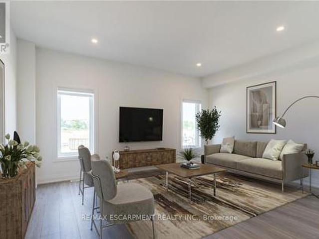 House for sale in Ancaster, Ontario