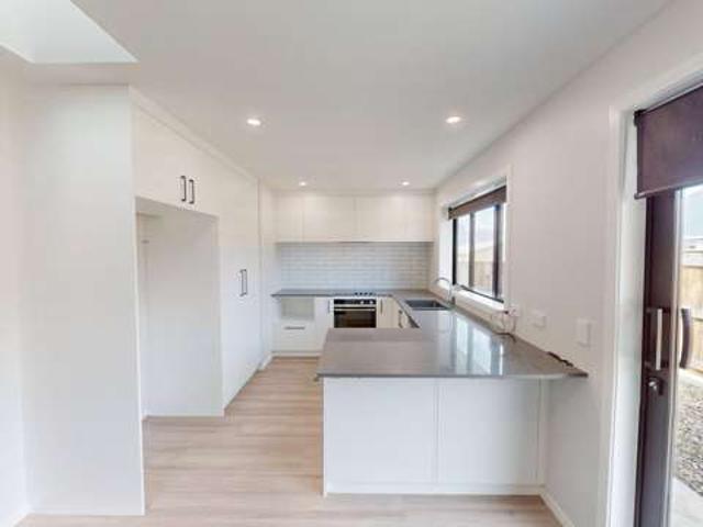 Townhouse for rent in Feilding