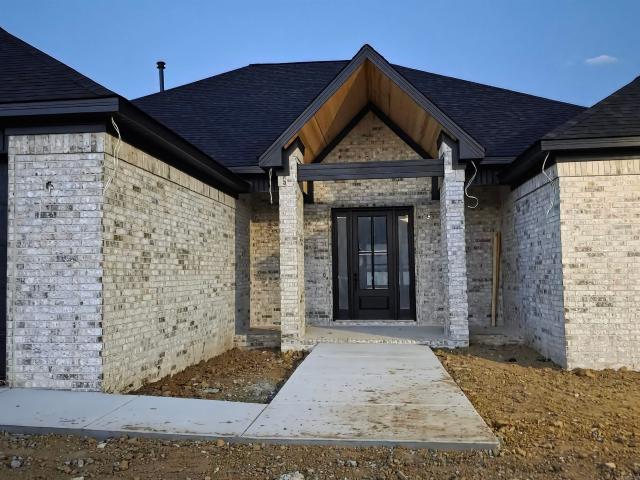 House for sale in Ark
