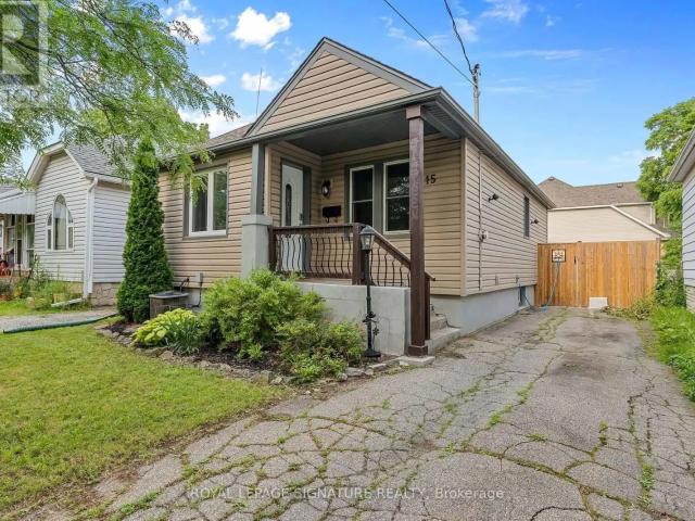 House for rent in Niagara, Ontario