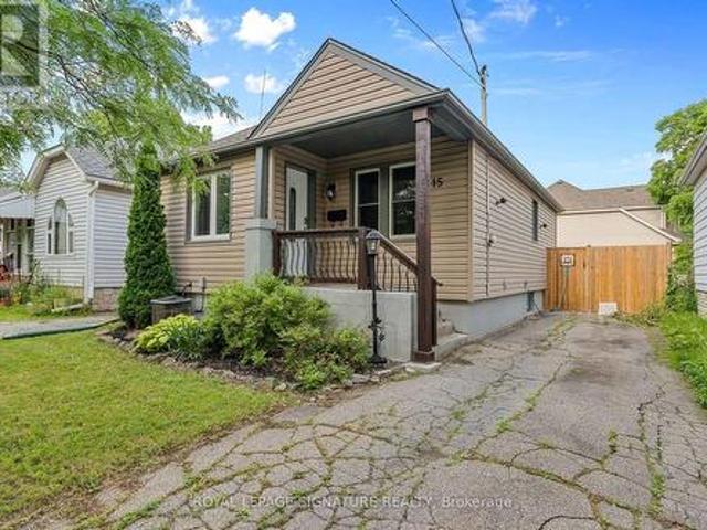 House for rent in Niagara, Ontario