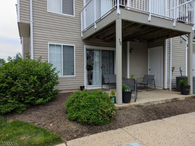Condo for sale in Bedminster, New Jersey