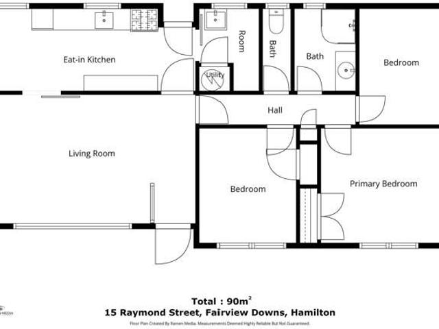 House for sale in Hamilton, Waikato