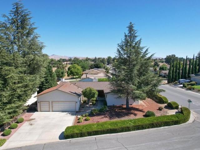 House for sale in Hollister, California