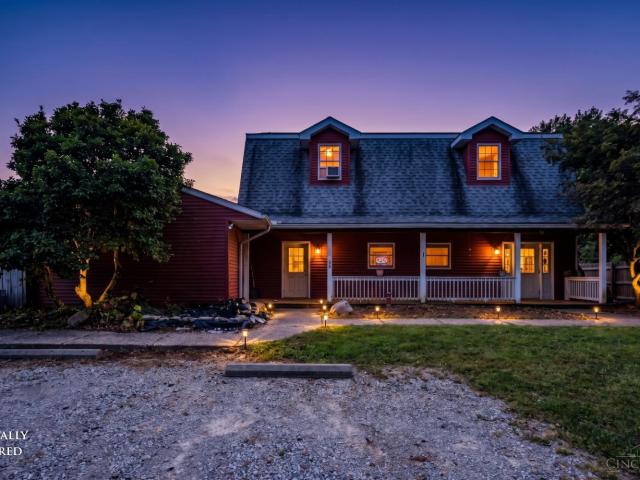 Commercial for sale in Oxford, Ohio