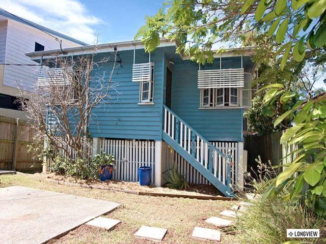 House for rent in Toombul, Queensland