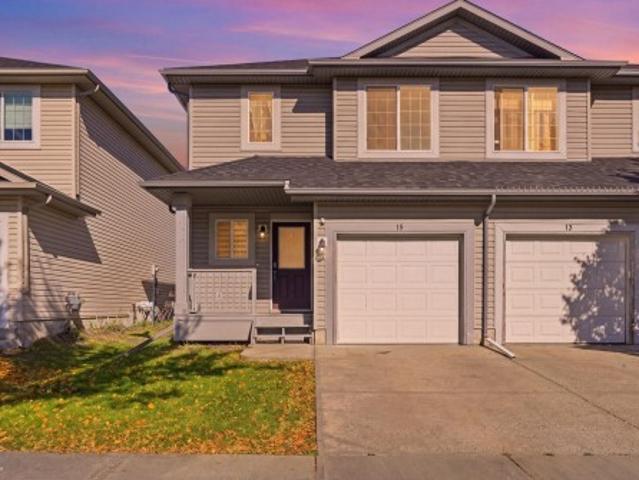 House for sale in Fort Saskatchewan