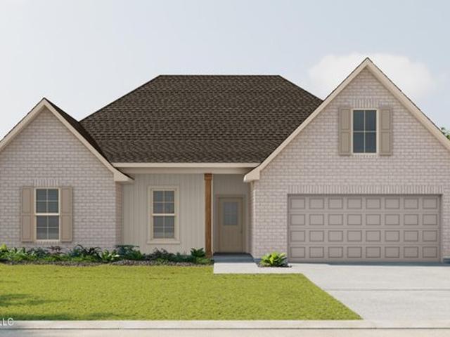 House for sale in Long Beach, Mississippi
