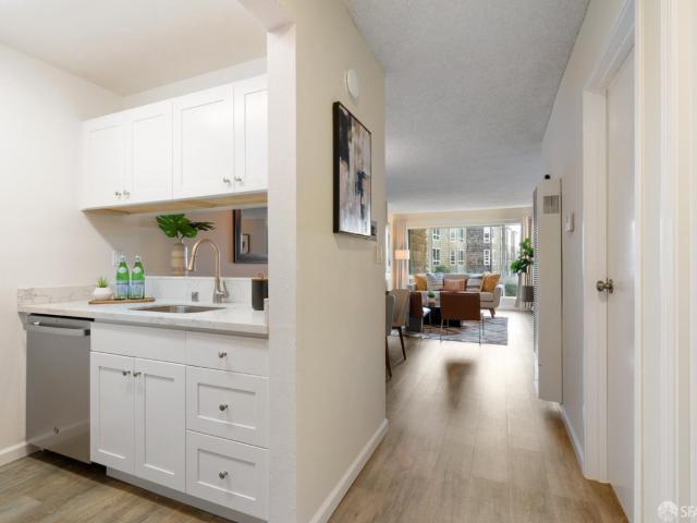 Condo for sale in San Francisco, California