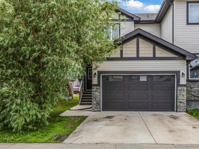 House for sale in Fort Saskatchewan, Alberta
