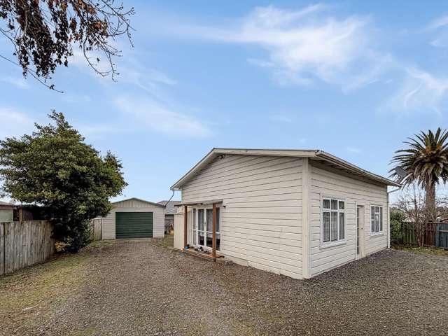 House for rent in Wanganui District