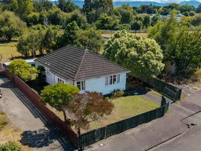House for rent in Tararua District